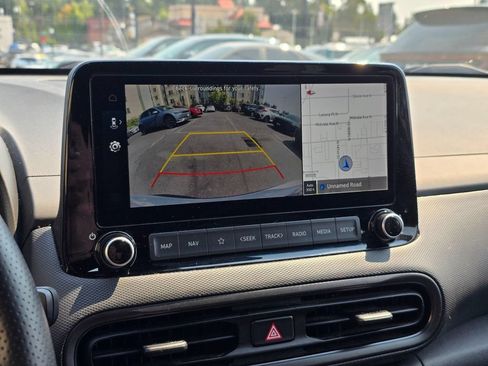 Used 2022 Hyundai Kona N FWD image 19