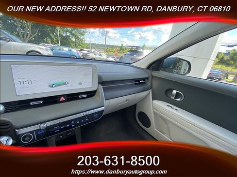 Used 2023 Hyundai Ioniq 5 SEL AWD/4WD image 18