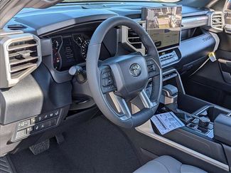 New 2026 Toyota Tundra SR5 AWD/4WD video 3
