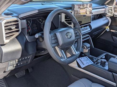 New 2026 Toyota Tundra SR5 AWD/4WD image 3
