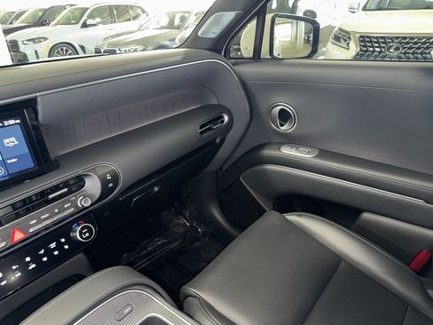 Used 2026 Hyundai Palisade Calligraphy FWD image 34