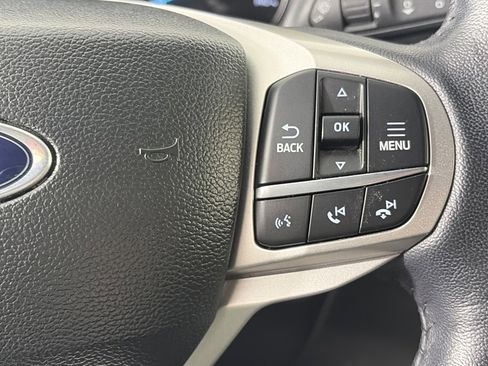 Certified 2023 Ford Explorer Limited image 18