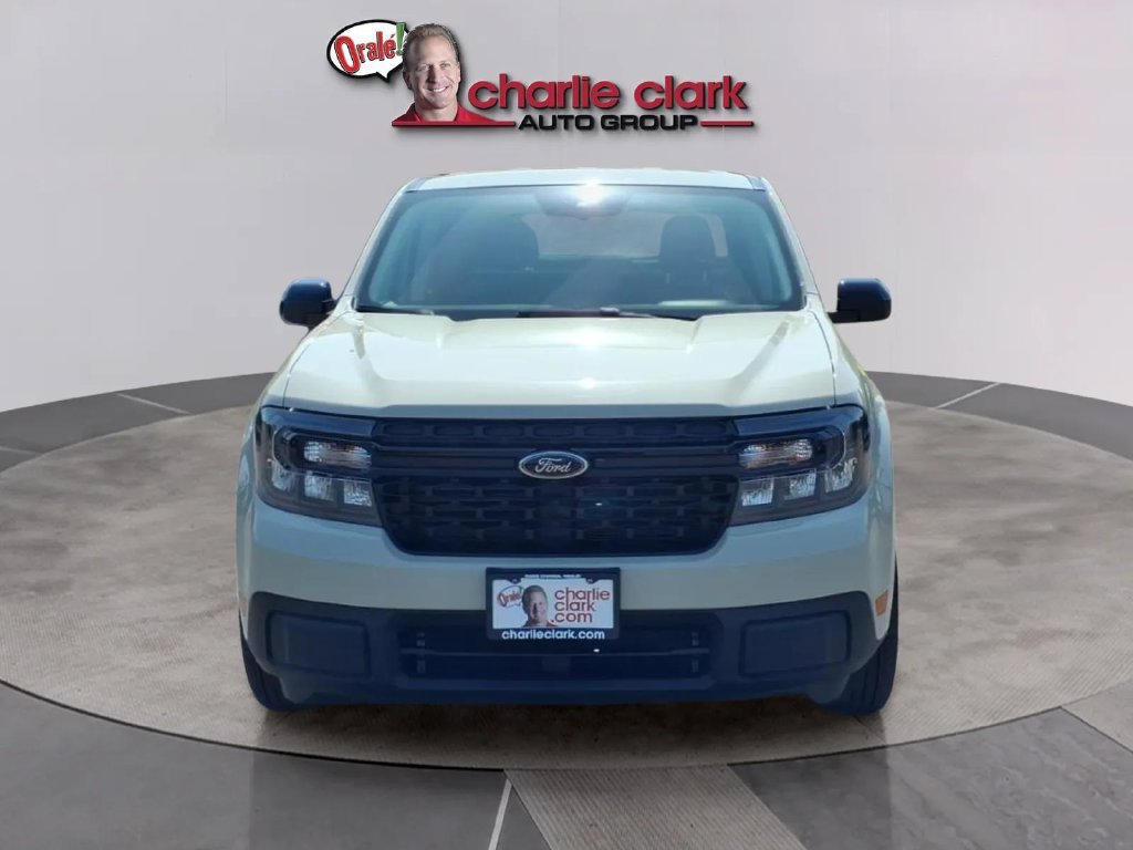 Used 2024 Ford Maverick XLT w/ XLT Luxury Package FWD image 9