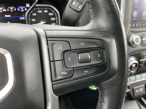 Used 2021 GMC Sierra 2500 Denali w/ Denali Ultimate Package AWD/4WD image 16