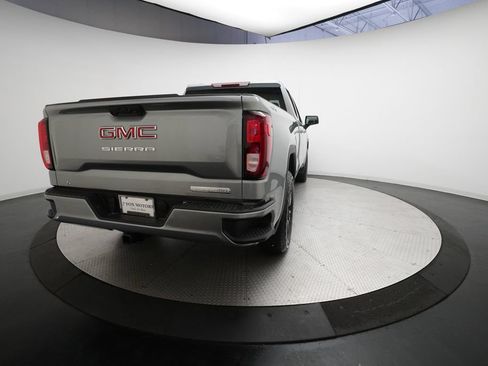 Used 2026 GMC Sierra 1500 Elevation AWD/4WD image 29