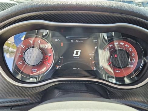 Used 2021 Dodge Challenger SRT Hellcat Redeye image 17
