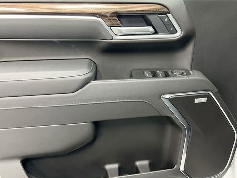 New 2026 Chevrolet Silverado 1500 RST w/ Convenience Package II image 21