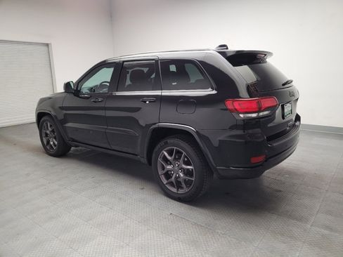 Used 2021 Jeep Grand Cherokee Limited w/ Quick Order Package 28K 80th RWD image 3