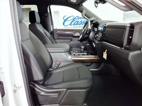 New 2026 GMC Sierra 1500 Elevation w/ Preferred Package image 20