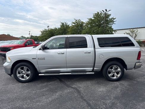 Used 2013 RAM 1500 Big Horn AWD/4WD image 7