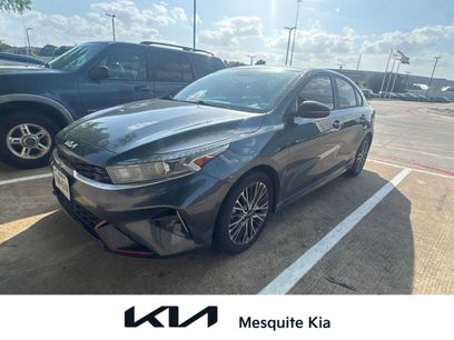 Used 2023 Kia Forte GT-Line