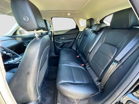 Used 2020 Jaguar E-PACE Base image 23