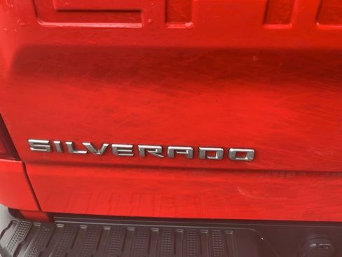 Used 2019 Chevrolet Silverado 1500 LT w/ All-Star Edition image 8