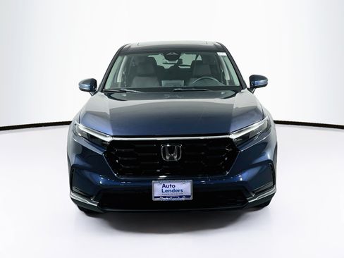 Used 2023 Honda CR-V EX image 2
