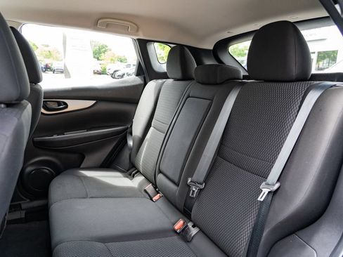 Used 2019 Nissan Rogue Sport S AWD/4WD image 21