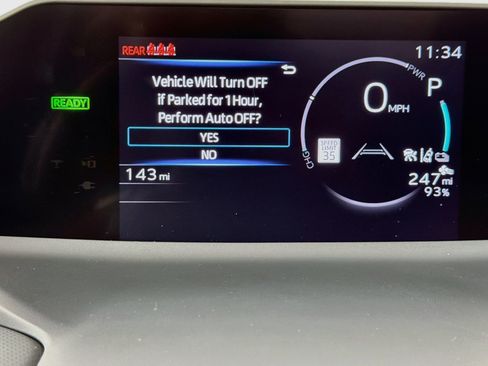 Used 2026 Toyota bZ FWD image 19