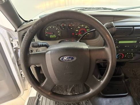 Used 2008 Ford Ranger 2WD Regular Cab image 13