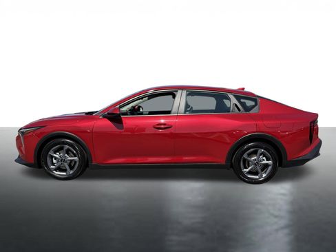 Used 2025 Kia K4 FWD image 5