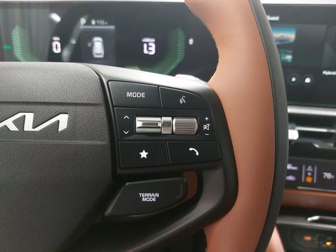 New 2026 Kia Sportage X-Line image 18