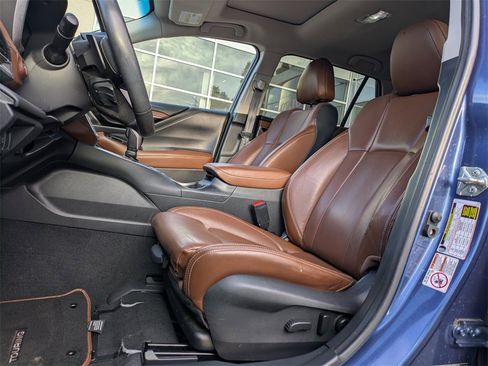 Used 2020 Subaru Outback Touring XT image 2