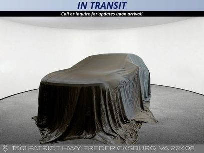 Used 2025 Chevrolet Express 2500 w/ Driver Convenience Package