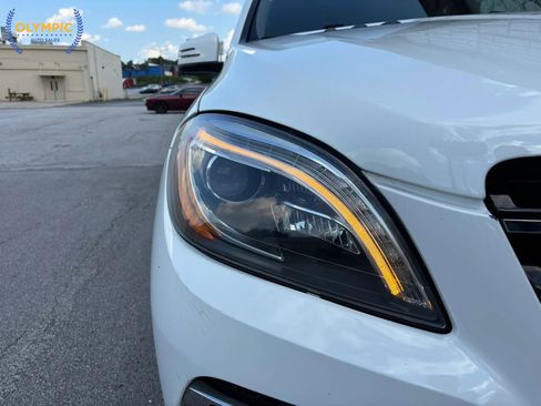 Used 2014 Mercedes-Benz ML 350 2WD w/ Premium 1 Package image 15