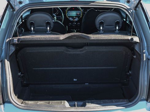 Used 2023 MINI Cooper SE image 26