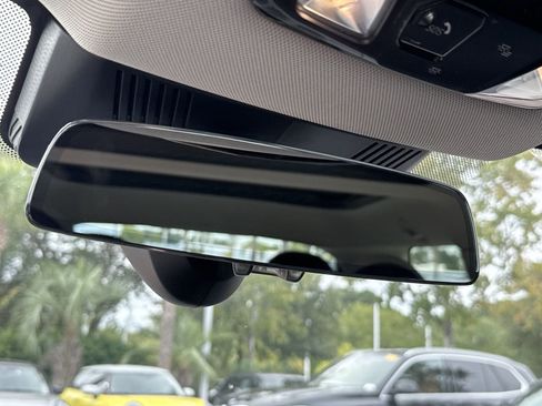 Used 2025 MINI Cooper S image 30