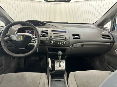 Used 2006 Honda Civic LX image 16