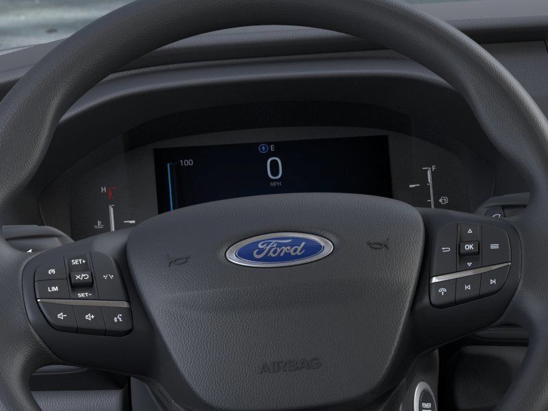 New 2026 Ford Transit 350 148 High Roof Extended w/ Load Area Protection Package RWD image 15