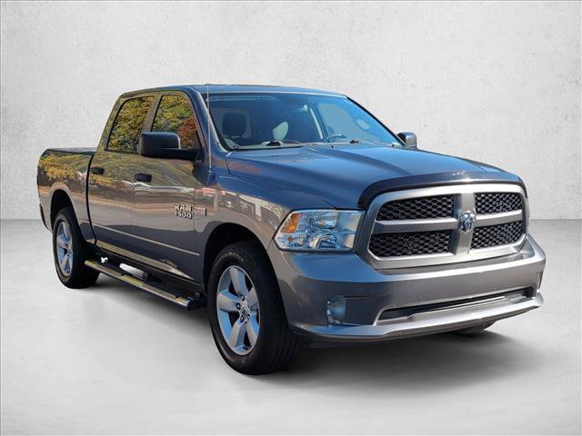Used 2013 RAM 1500 Express RWD image 3