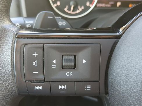 Certified 2023 Nissan Rogue SV AWD/4WD image 19