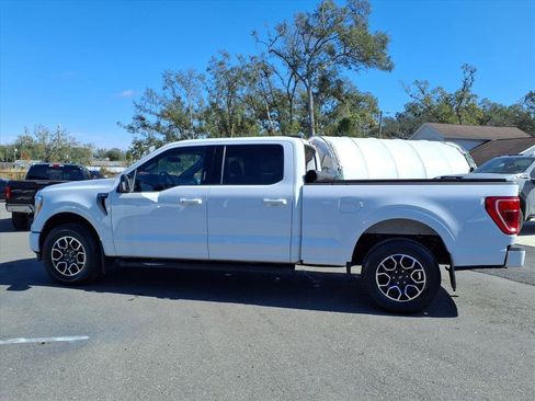 Used 2021 Ford F150 XLT w/ Equipment Group 302A High image 4
