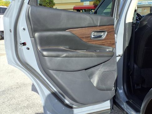 Used 2023 Nissan Murano Platinum image 21