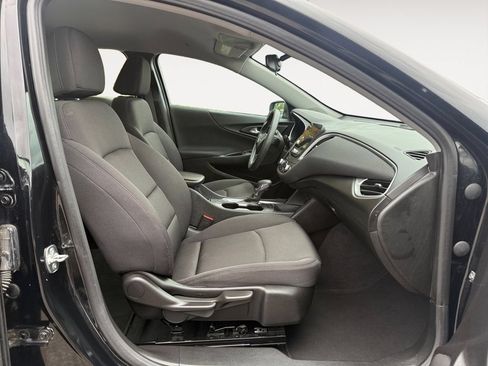 Used 2024 Chevrolet Malibu LT FWD image 15