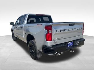 Used 2022 Chevrolet Silverado 1500 LT Trail Boss w/ Safety Package video 4