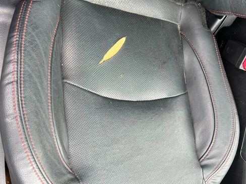 Used 2016 MAZDA MAZDA3 s Grand Touring image 24