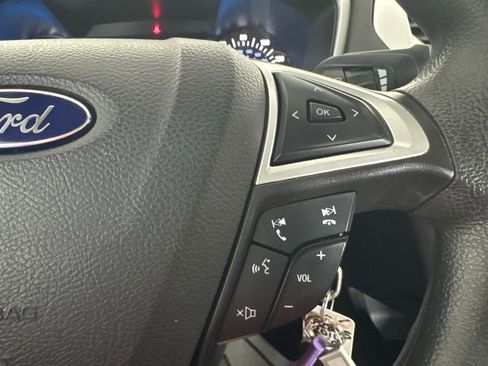 Used 2016 Ford Fusion S FWD image 21