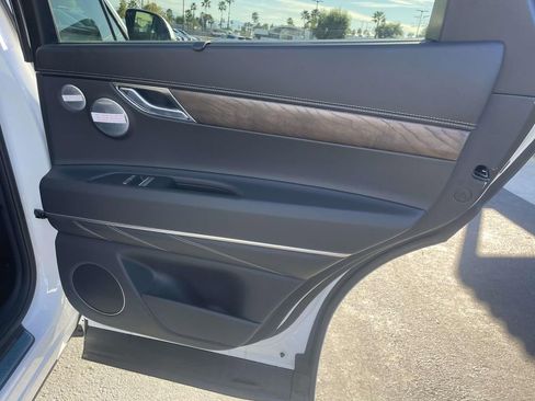 New 2026 Genesis GV80 2.5T Prestige image 26