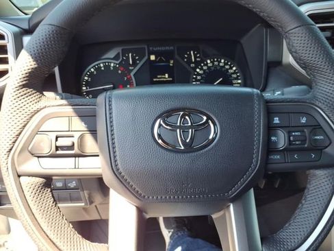 New 2026 Toyota Tundra SR5 w/ SR5 Premium Package AWD/4WD image 15