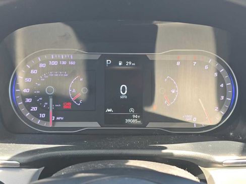 Used 2023 Hyundai Tucson SEL AWD/4WD image 14