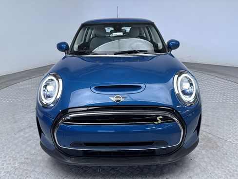 Used 2024 MINI Cooper SE FWD image 31