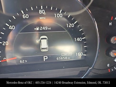 Used 2019 Kia Sorento SX AWD/4WD image 8
