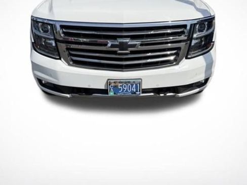 Used 2015 Chevrolet Tahoe LT image 2