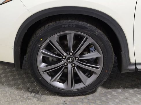 Used 2020 INFINITI QX50 Essential w/ Edition 30 Package AWD/4WD image 36