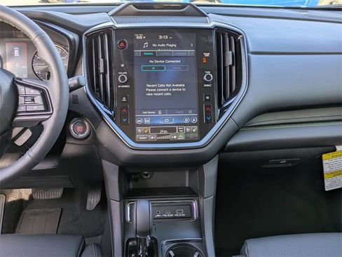 New 2026 Subaru Ascent Bronze Edition image 15