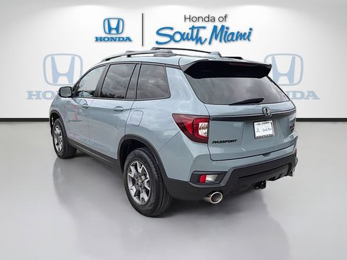 Used 2023 Honda Passport TrailSport image 5