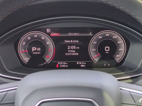 Used 2024 Audi Q5 2.0T Premium Plus image 34