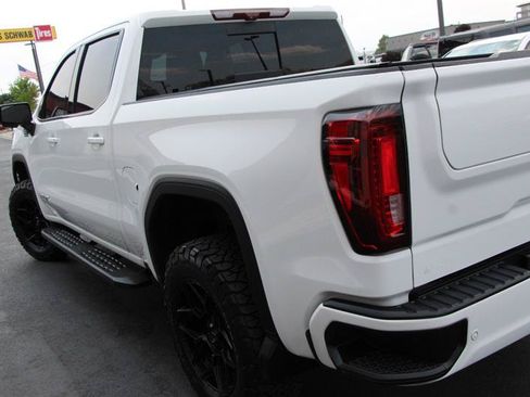 Used 2022 GMC Sierra 1500 AT4X AWD/4WD image 52