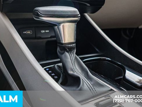 Used 2024 Hyundai Tucson SEL image 47